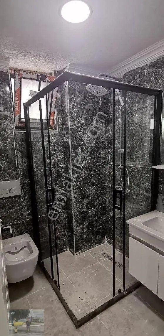 Göl Manzaralı Kiralık Sıfır Villa...
