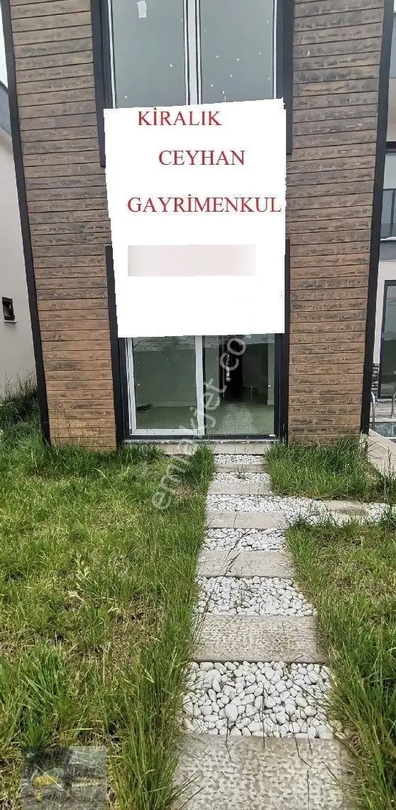 Göl Manzaralı Kiralık Sıfır Villa... - Görsel 2