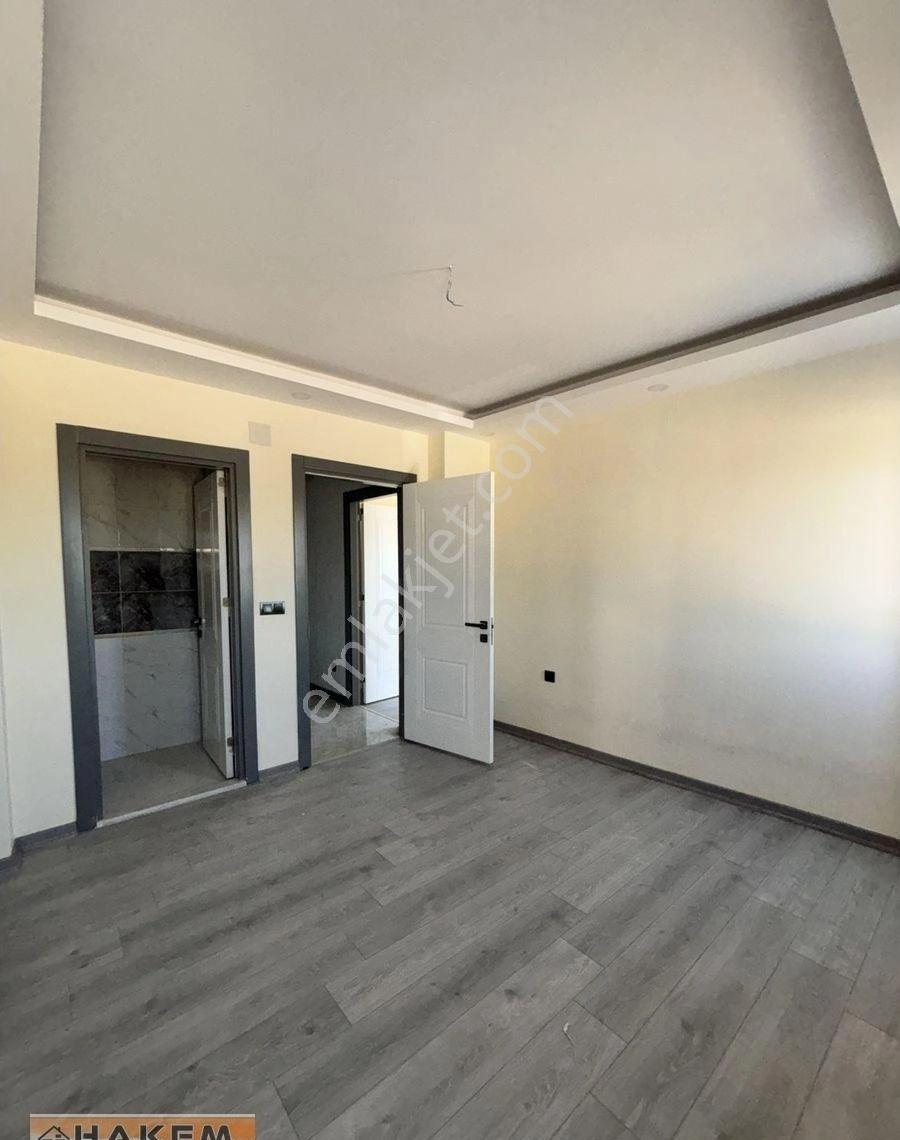 Hakem Emlak’tan Sarıçam Belediyesi Yakınında 2+1 Kapalı Mutfak | Teraslı | 1.500.000 Tl Kredili - Görsel 12