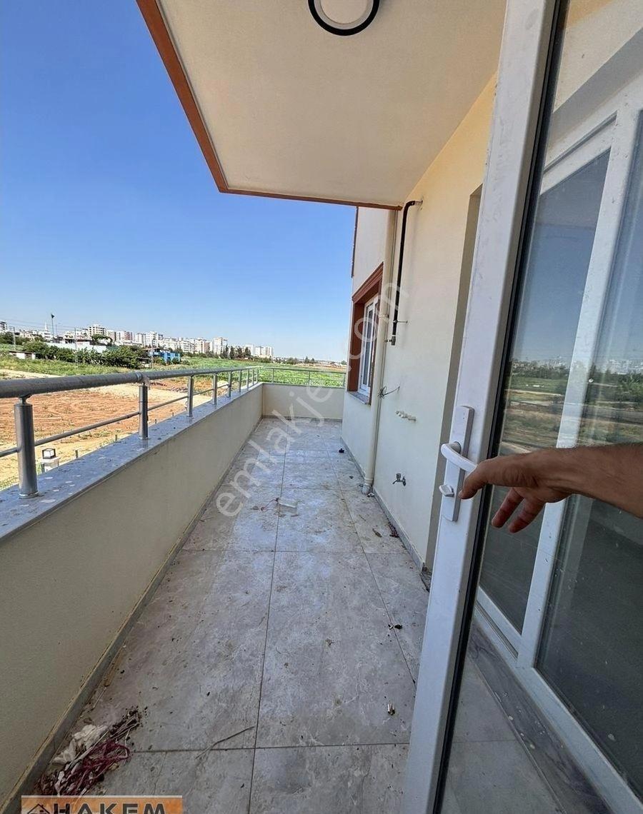 Hakem Emlak’tan Sarıçam Belediyesi Yakınında 2+1 Kapalı Mutfak | Teraslı | 1.500.000 Tl Kredili - Görsel 17