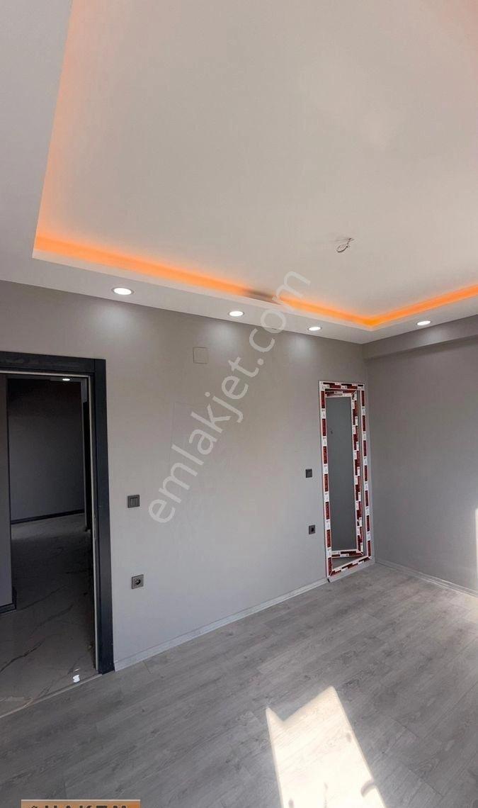 Sarıçam Belediyesi Civarı İskanlı • Krediye Uygun • Site İçerisinde 2+1 Lüks Satılık Daire - Görsel 13
