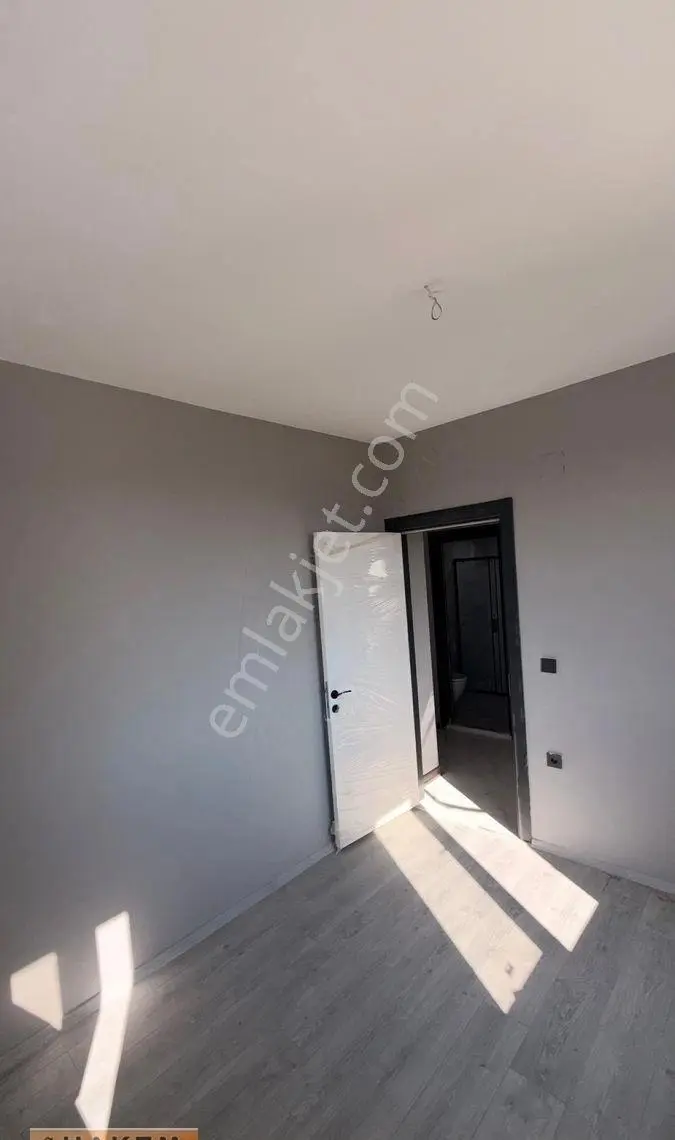 Sarıçam Belediyesi Civarı İskanlı • Krediye Uygun • Site İçerisinde 2+1 Lüks Satılık Daire - Görsel 19