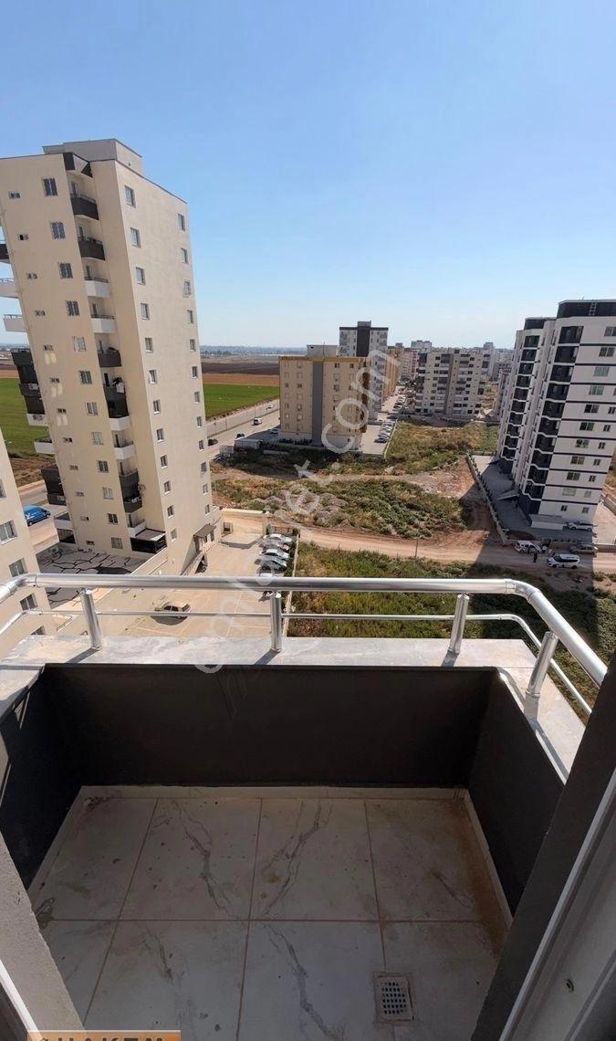 Sarıçam Belediyesi Civarı İskanlı • Krediye Uygun • Site İçerisinde 2+1 Lüks Satılık Daire - Görsel 9