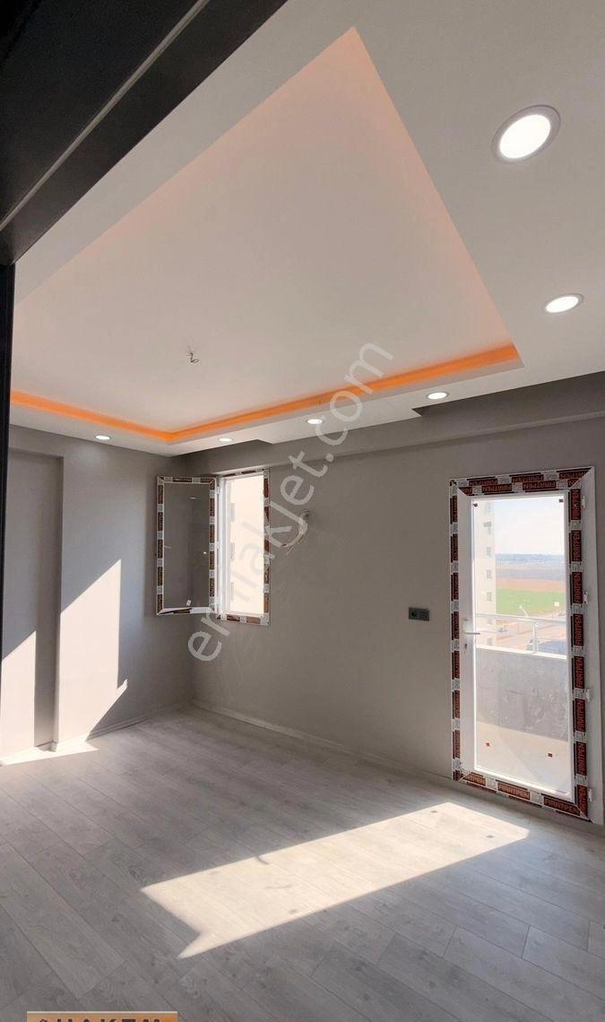 Sarıçam Belediyesi Civarı İskanlı • Krediye Uygun • Site İçerisinde 2+1 Lüks Satılık Daire - Görsel 15