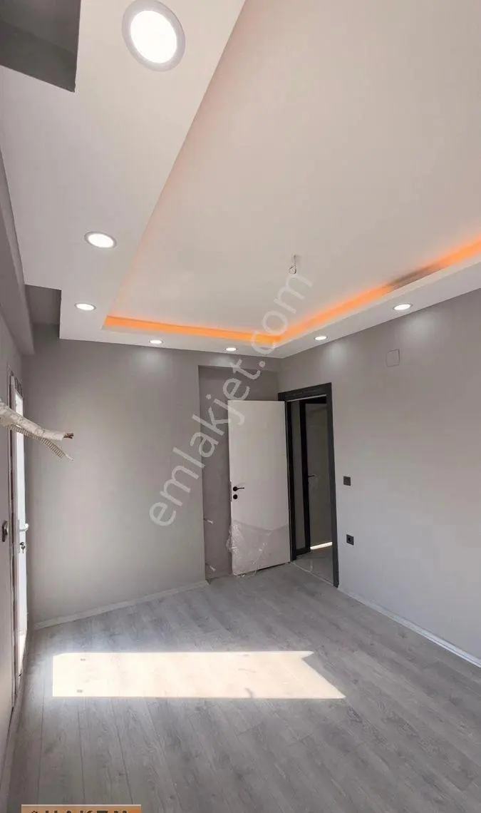 Sarıçam Belediyesi Civarı İskanlı • Krediye Uygun • Site İçerisinde 2+1 Lüks Satılık Daire - Görsel 5