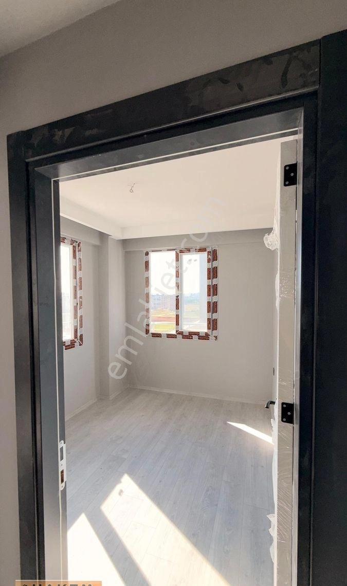Sarıçam Belediyesi Civarı İskanlı • Krediye Uygun • Site İçerisinde 2+1 Lüks Satılık Daire - Görsel 17