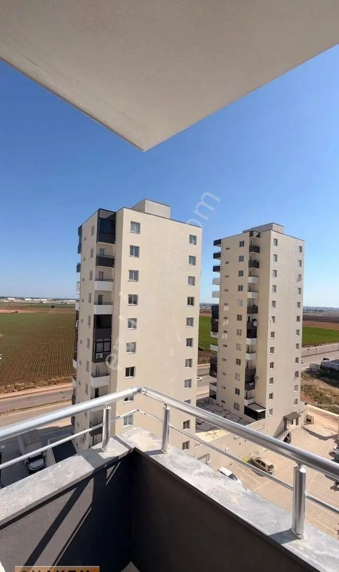 Sarıçam Belediyesi Civarı İskanlı • Krediye Uygun • Site İçerisinde 2+1 Lüks Satılık Daire - Görsel 4