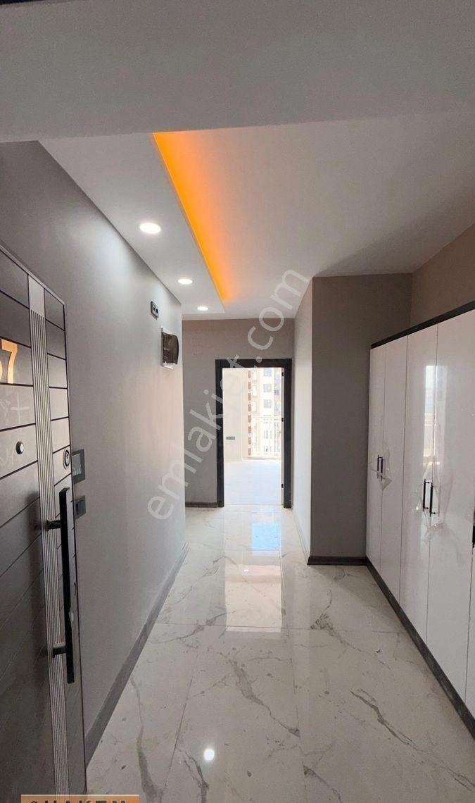 Sarıçam Belediyesi Civarı İskanlı • Krediye Uygun • Site İçerisinde 2+1 Lüks Satılık Daire - Görsel 10