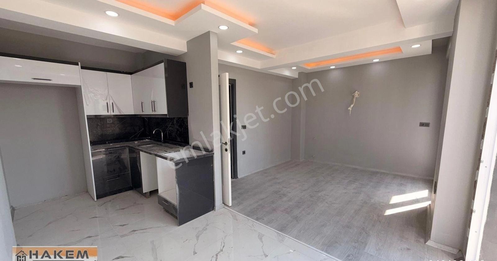 Sarıçam Belediyesi Civarı İskanlı • Krediye Uygun • Site İçerisinde 2+1 Lüks Satılık Daire - Görsel 8