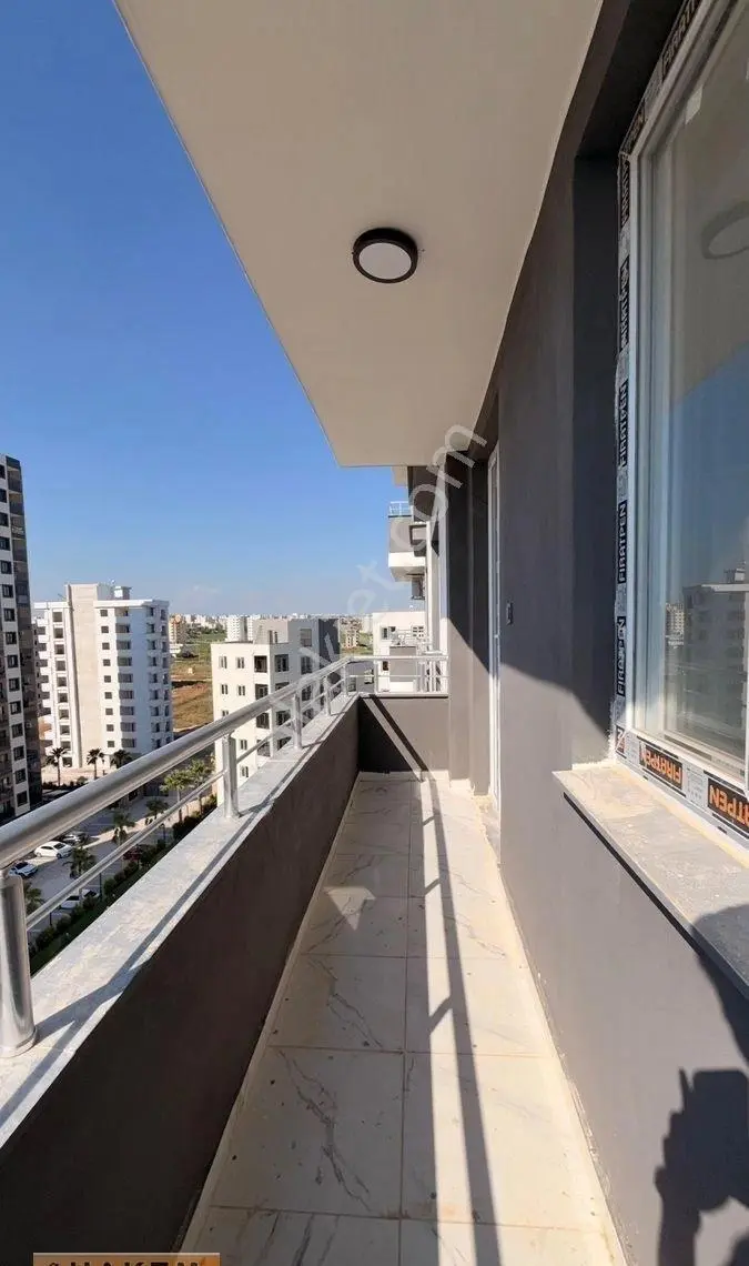 Sarıçam Belediyesi Civarı İskanlı • Krediye Uygun • Site İçerisinde 2+1 Lüks Satılık Daire - Görsel 3