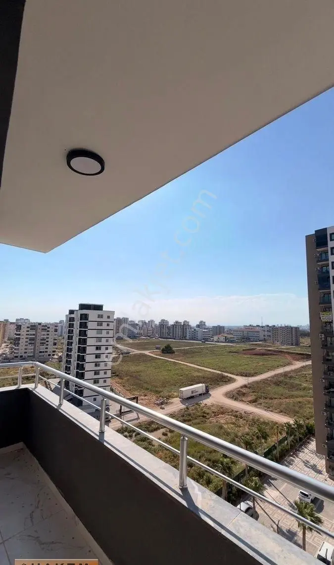 Sarıçam Belediyesi Civarı İskanlı • Krediye Uygun • Site İçerisinde 2+1 Lüks Satılık Daire - Görsel 18