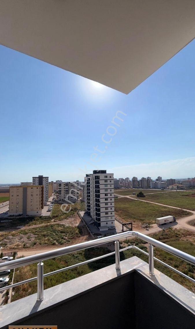 Sarıçam Belediyesi Civarı İskanlı • Krediye Uygun • Site İçerisinde 2+1 Lüks Satılık Daire - Görsel 16