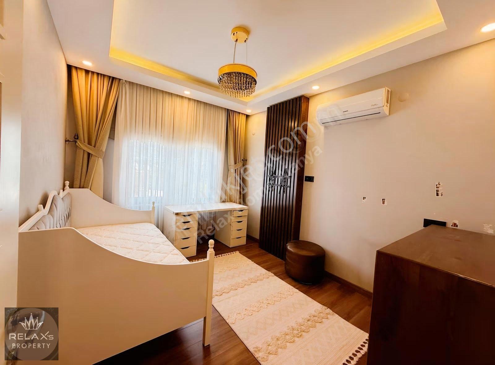 Denize 100 Metre Kiralık Lüx Site İçerisnde 3+1 Dairemiz - Görsel 22