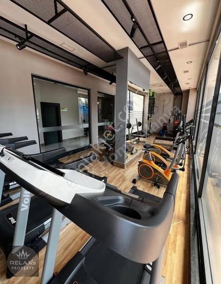 Exsodus Hıll Sitesi Deniz & Kale Manzaralı 1+1 Dairemiz
