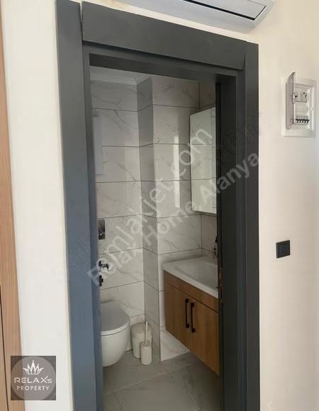 Exsodus Hıll Sitesi Deniz & Kale Manzaralı 1+1 Dairemiz - Görsel 7