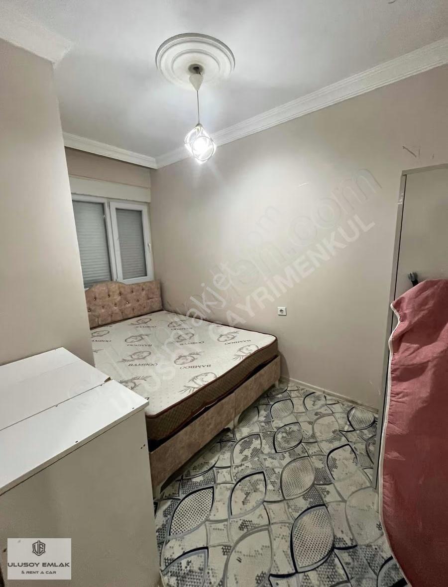 Kültürde 2+0 Eşyalı Yüksek Giriş Depozitosuz Kiralık Daire - Görsel 3