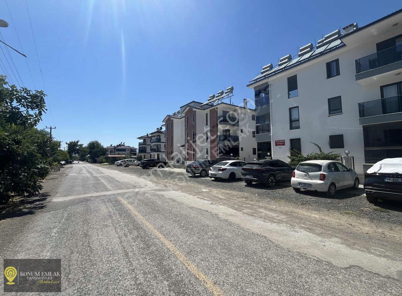 Konum Emlaktan Çaylı Mah. Satılık Full Yeni Eşyalı 2+1 Daire - Görsel 12