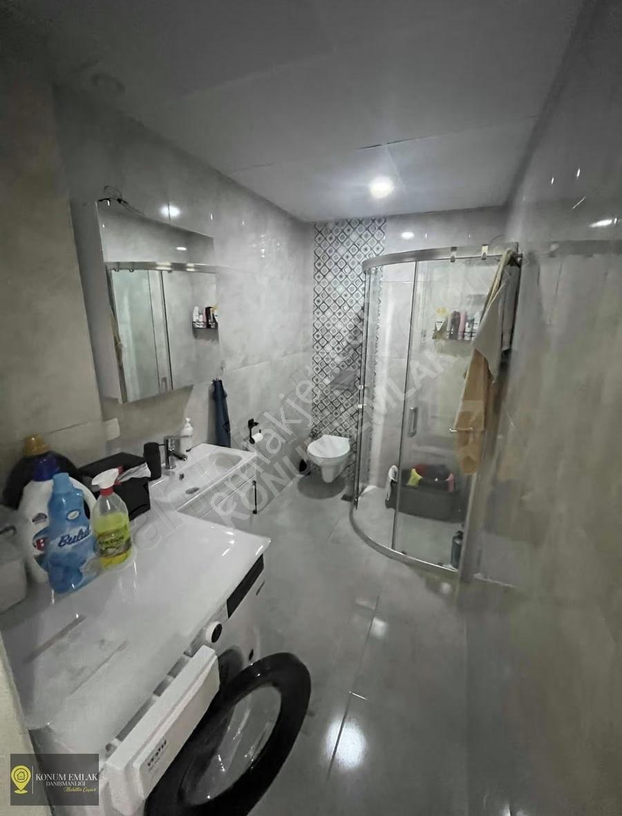 Konum Emlaktan Çaylı Mah. Satılık Full Yeni Eşyalı 2+1 Daire - Görsel 30