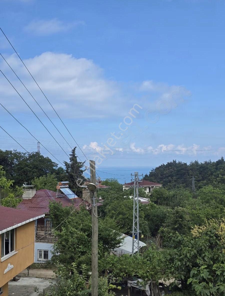 Yenikentte 609 Metrekare Tarla