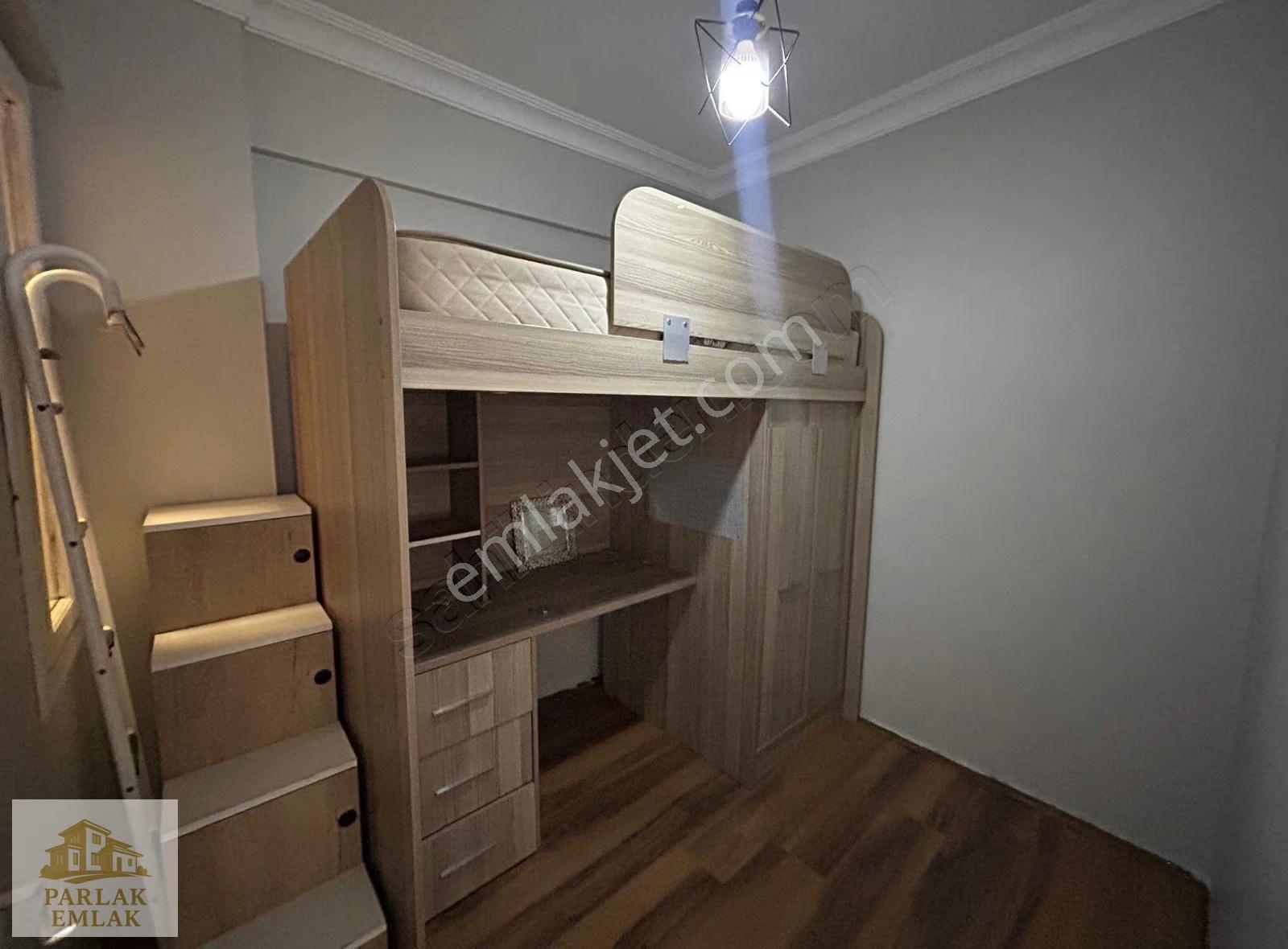 Bağlarbaşnda Genç Binada 4+1 140m2 Deniz Manzaralı Dubleks Daire - Görsel 20