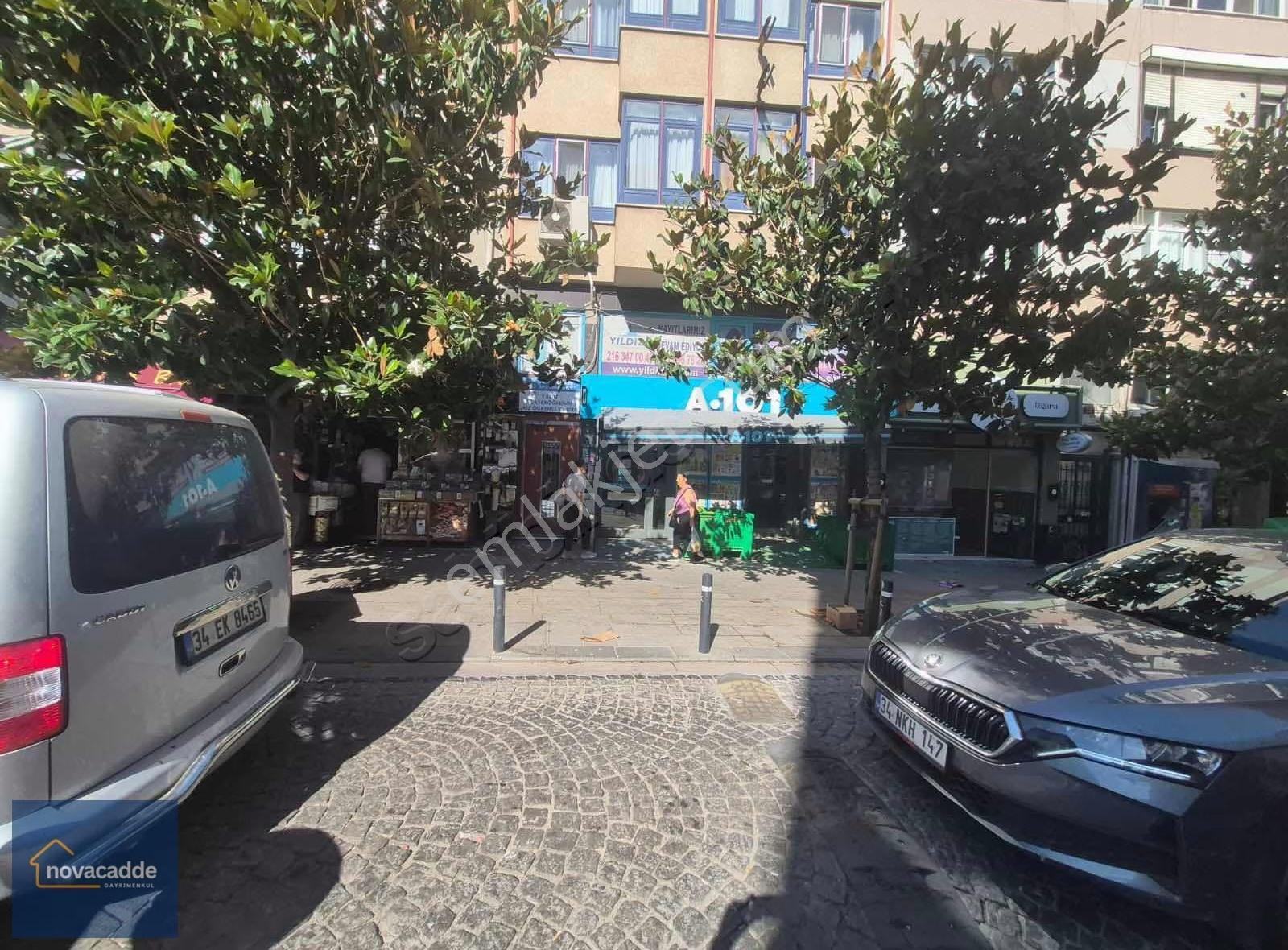 Kadıköy Yeldeğirmeni'nde, Balkonlu 2+1 Satılık Fırsat Daire - Görsel 8