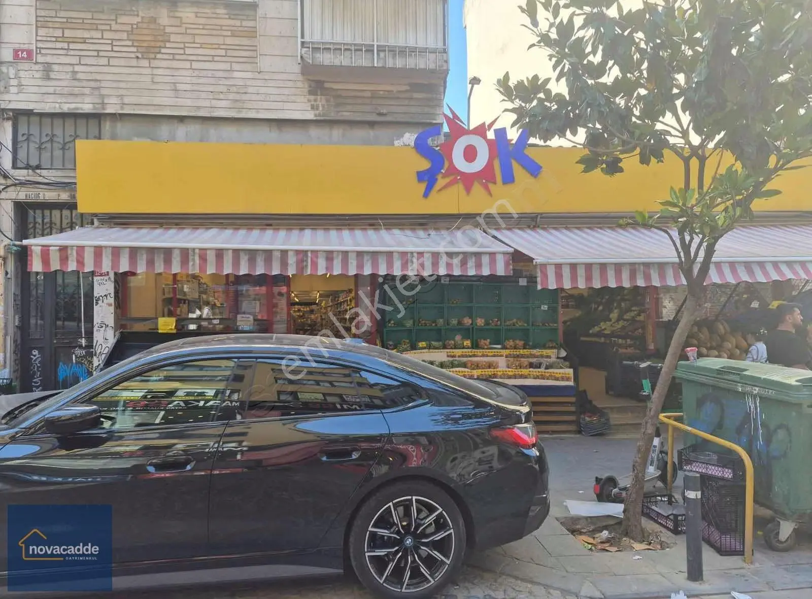 Kadıköy Yeldeğirmeni'nde, Balkonlu 2+1 Satılık Fırsat Daire - Görsel 10