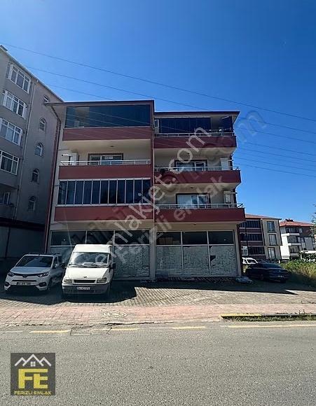 Ferizli Merkezde İşlek Cadde Üzeri Kiracılı Satılık Dükkan - Görsel 4