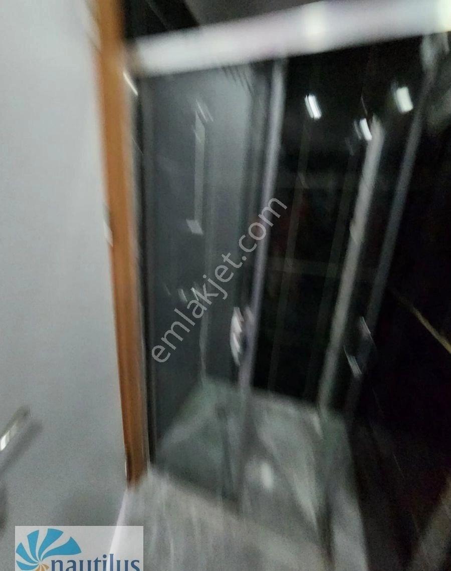 Hayatpark 1 Sitesi Kiralık Loft Dubleks 1+1 Daire - Görsel 10