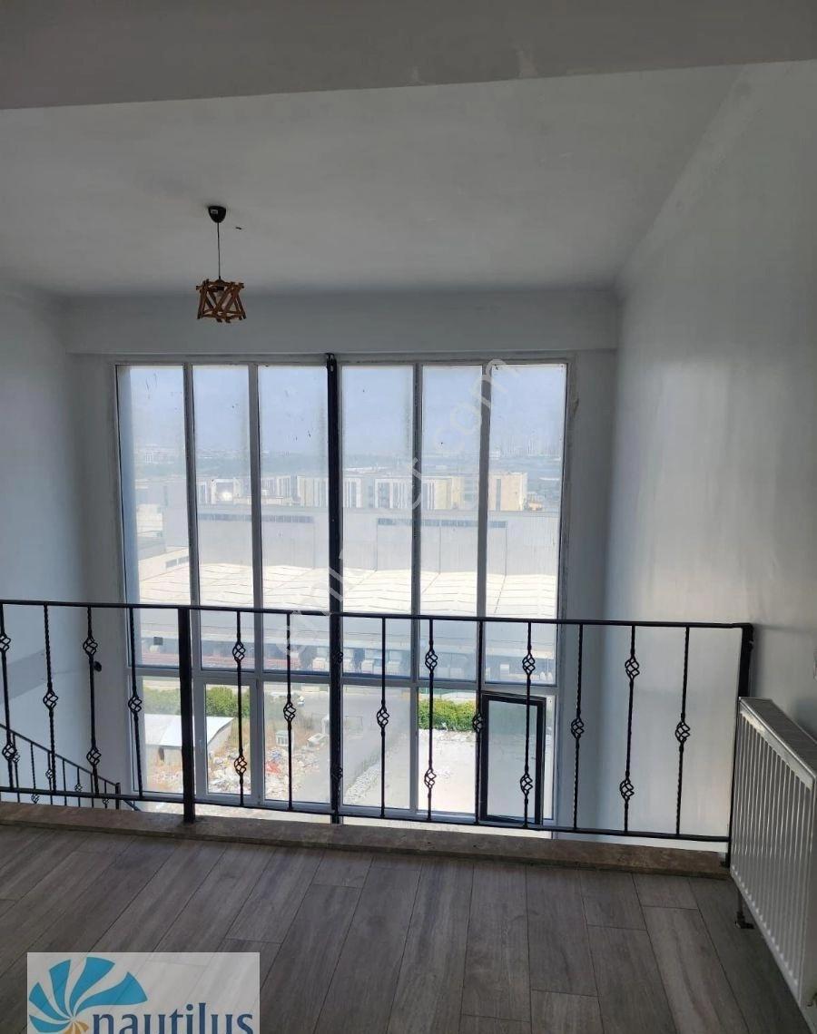 Hayatpark 1 Sitesi Kiralık Loft Dubleks 1+1 Daire - Görsel 4