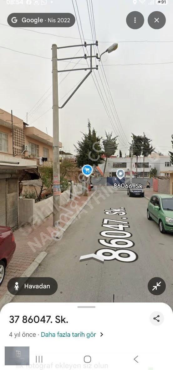 Sağlık Mah. Köşe Parsel Satılık Mülk Ve Yatırım Fırsatı - Görsel 2