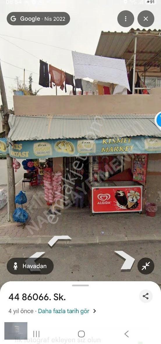 Sağlık Mah. Köşe Parsel Satılık Mülk Ve Yatırım Fırsatı - Görsel 5