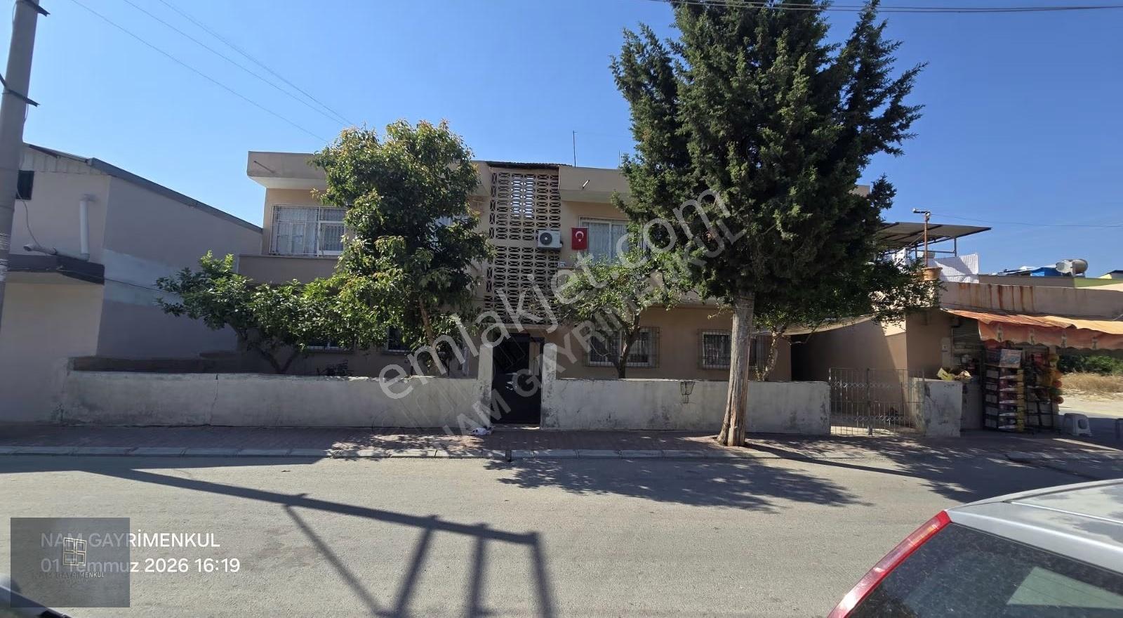 Sağlık Mah. Köşe Parsel Satılık Mülk Ve Yatırım Fırsatı - Görsel 9