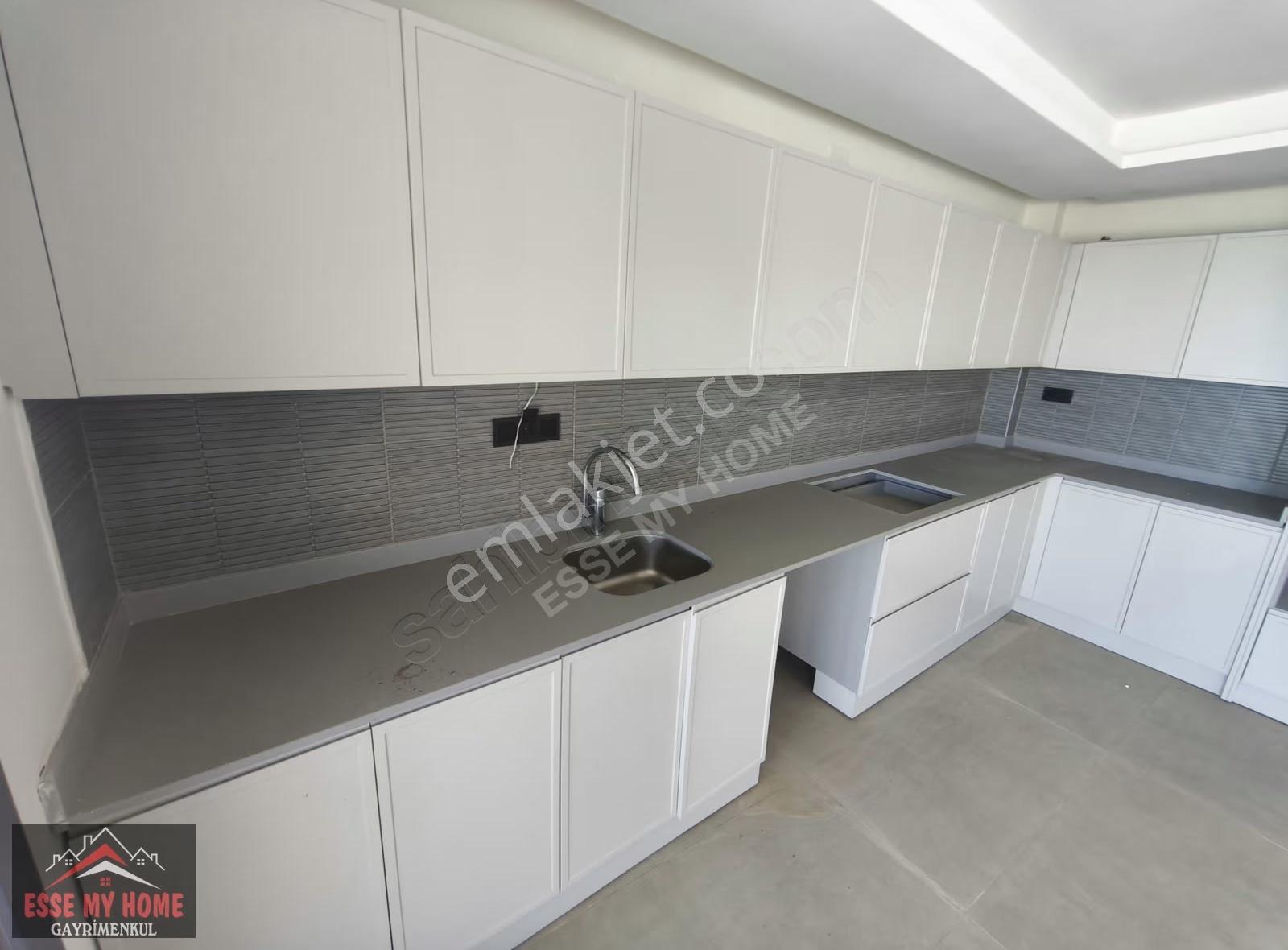 Esse My Home Dan Karataş Paradaise Gold Sitesin De 3+1 Daire - Görsel 8