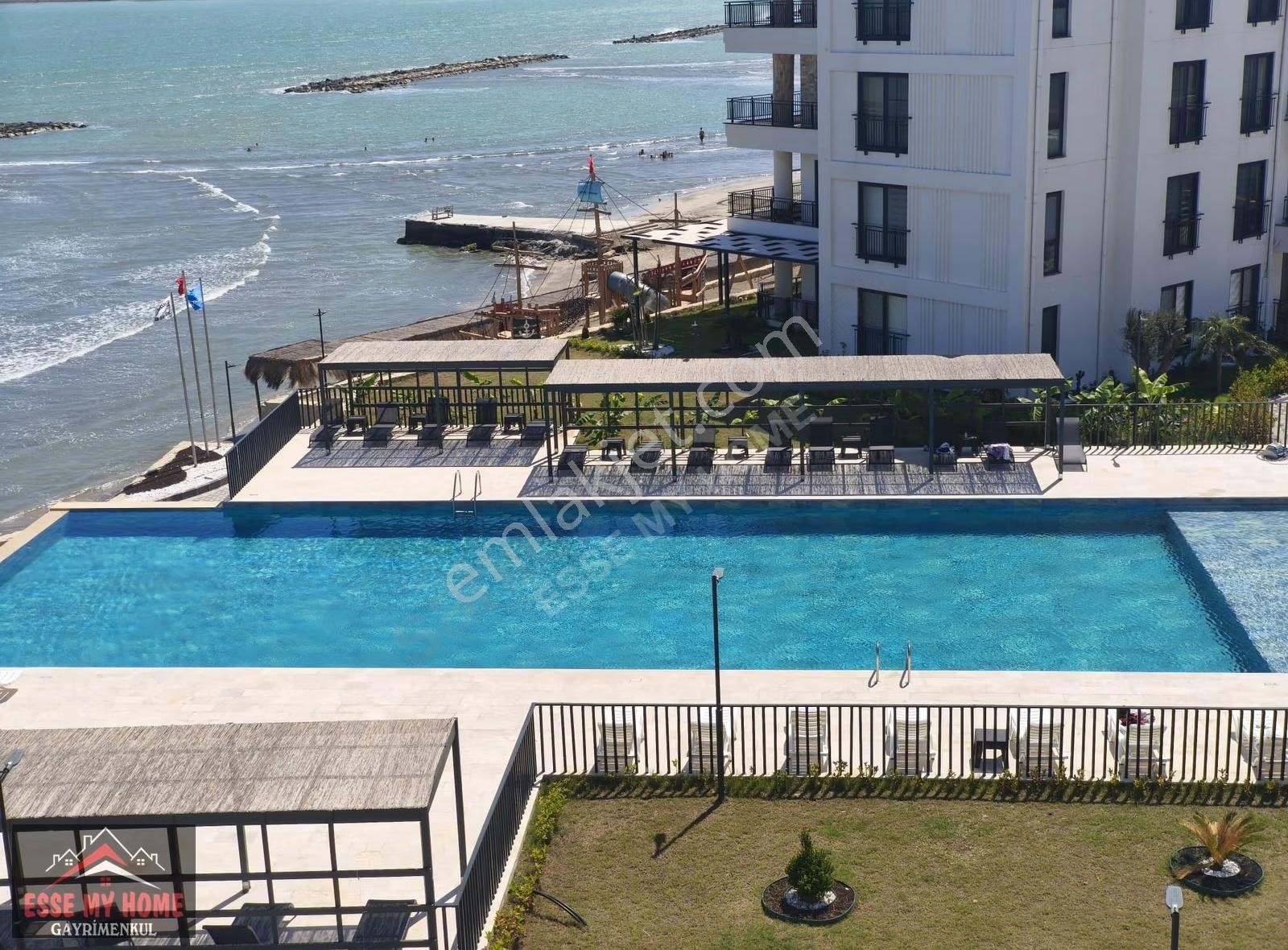 Esse My Home Dan Karataş Paradaise Gold Sitesin De 3+1 Daire - Görsel 3