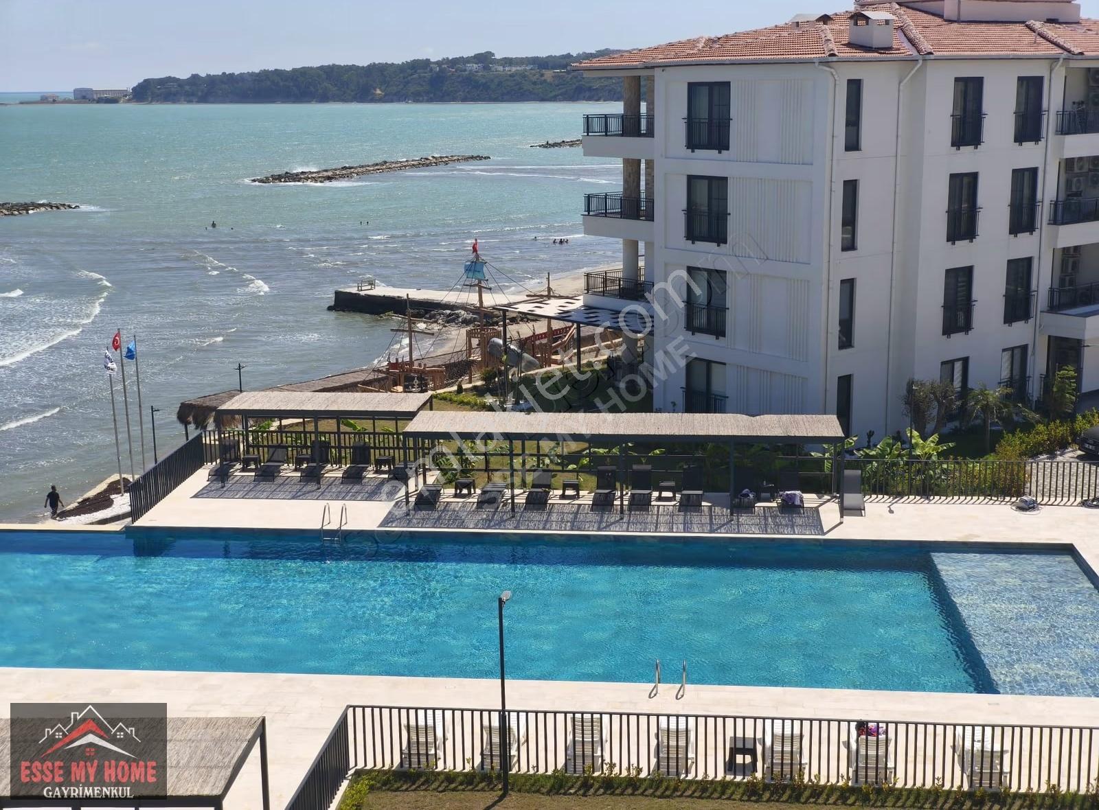 Esse My Home Dan Karataş Paradaise Gold Sitesin De 3+1 Daire - Görsel 10