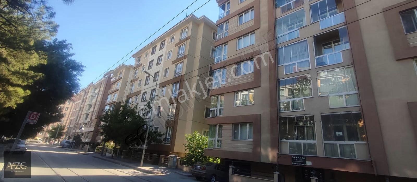 Yzg'den Sıhhıye Meydanına 1dk Asansörlü Önü Açık 120m 3+1