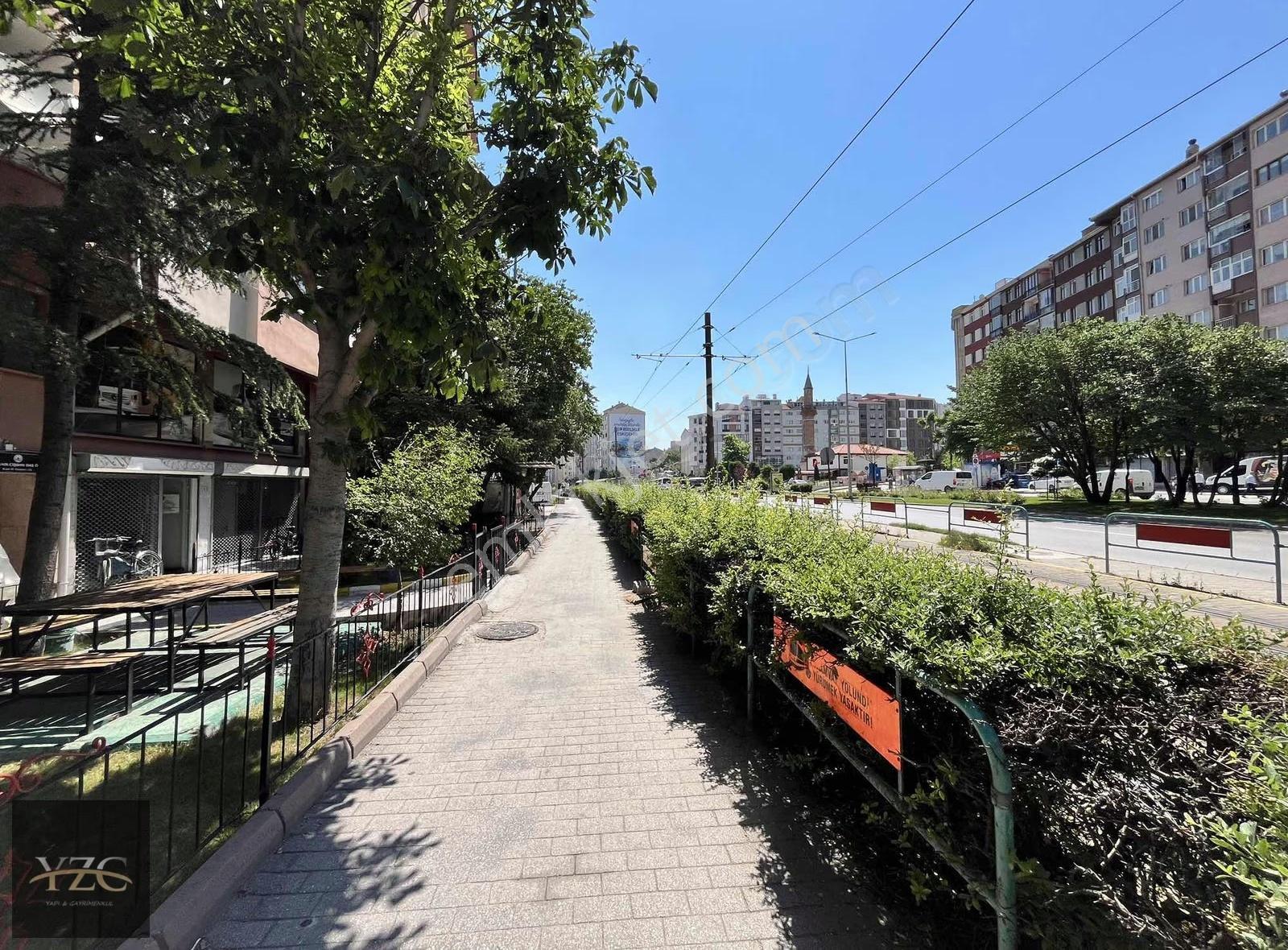 Yzg Yapıdan Kredi Sınırlaması Yok Akoğlan Camii Karşısı İskanlı