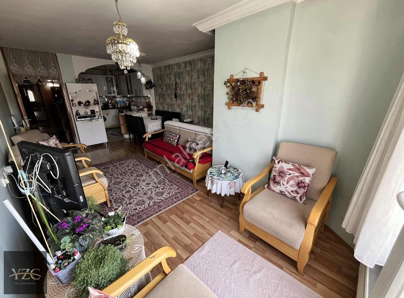 Yzg Yapıdan Kredi Sınırlaması Yok Akoğlan Camii Karşısı İskanlı - Görsel 2