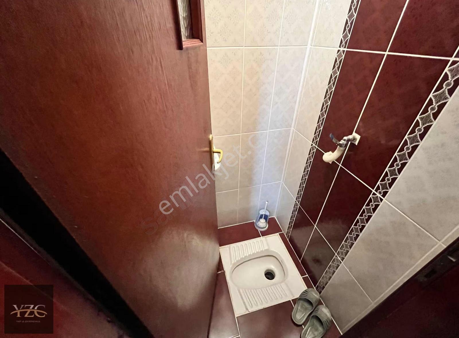 Yzg Yapıdan Kredi Sınırlaması Yok Akoğlan Camii Karşısı İskanlı - Görsel 11