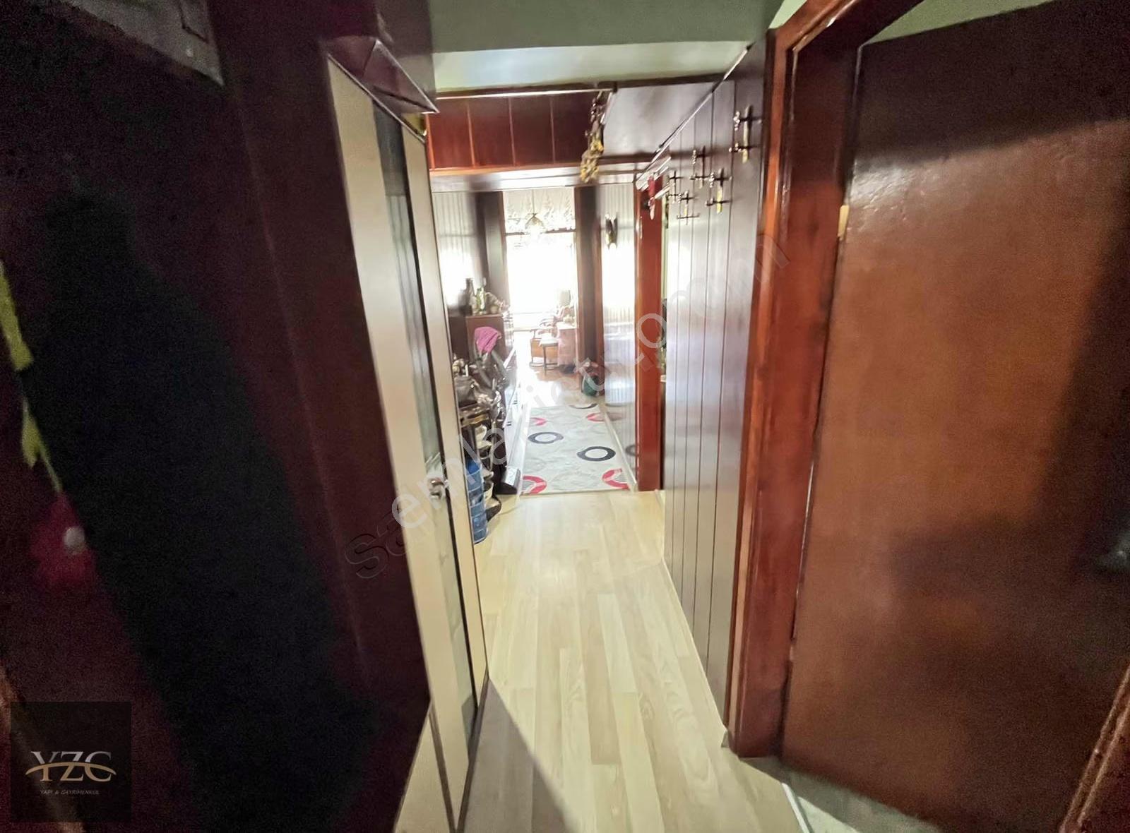 Yzg Yapıdan Kredi Sınırlaması Yok Akoğlan Camii Karşısı İskanlı - Görsel 14