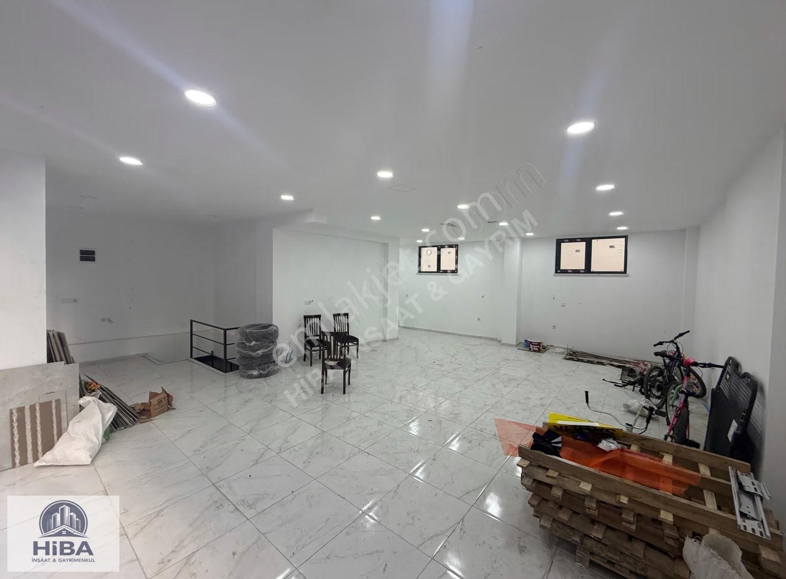 İsmetpaşa'da Ordu Caddesine İkinci Parsel 220 M2 Kiralık Dükkan - Görsel 14