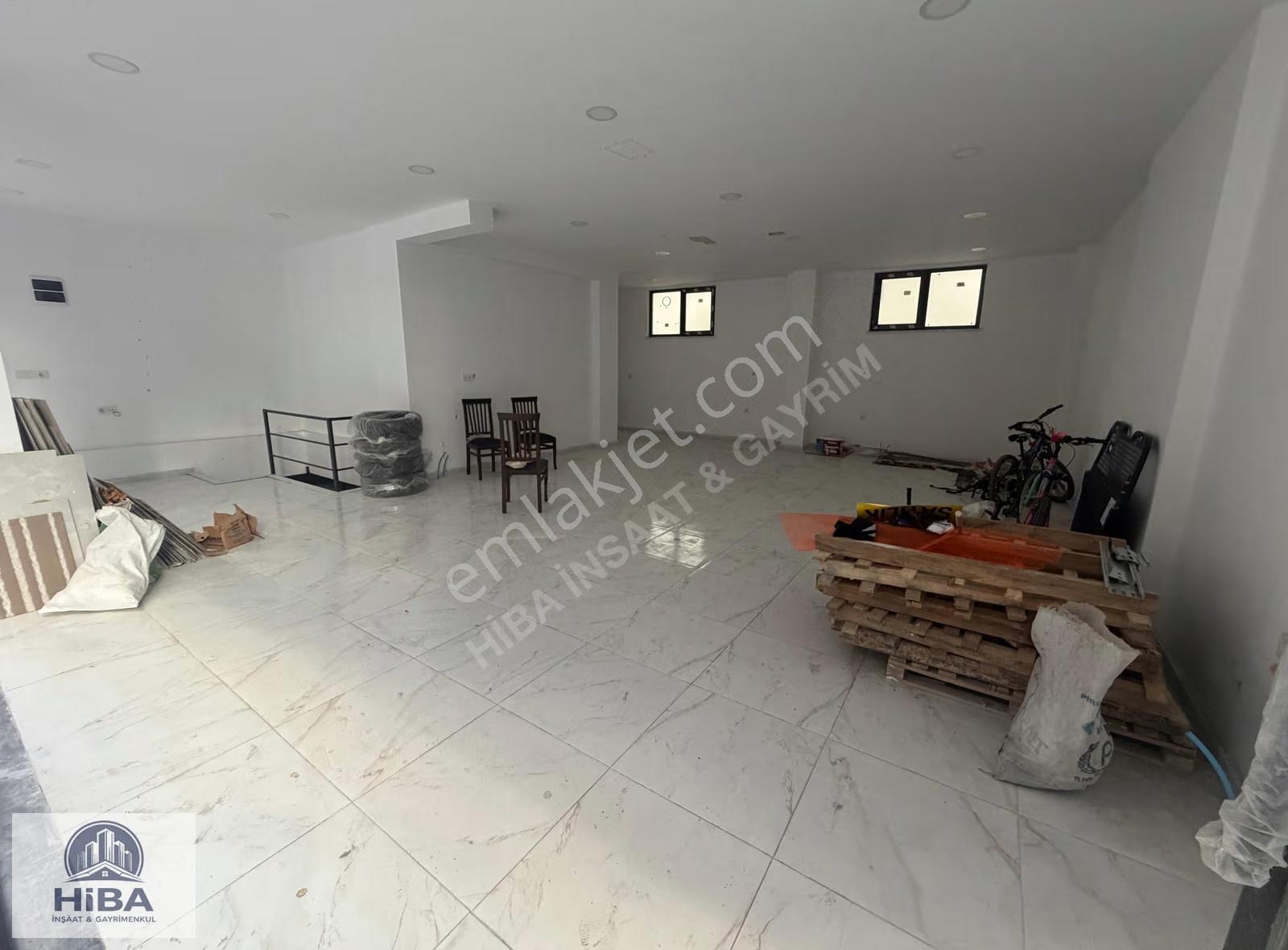 İsmetpaşa'da Ordu Caddesine İkinci Parsel 220 M2 Kiralık Dükkan - Görsel 2
