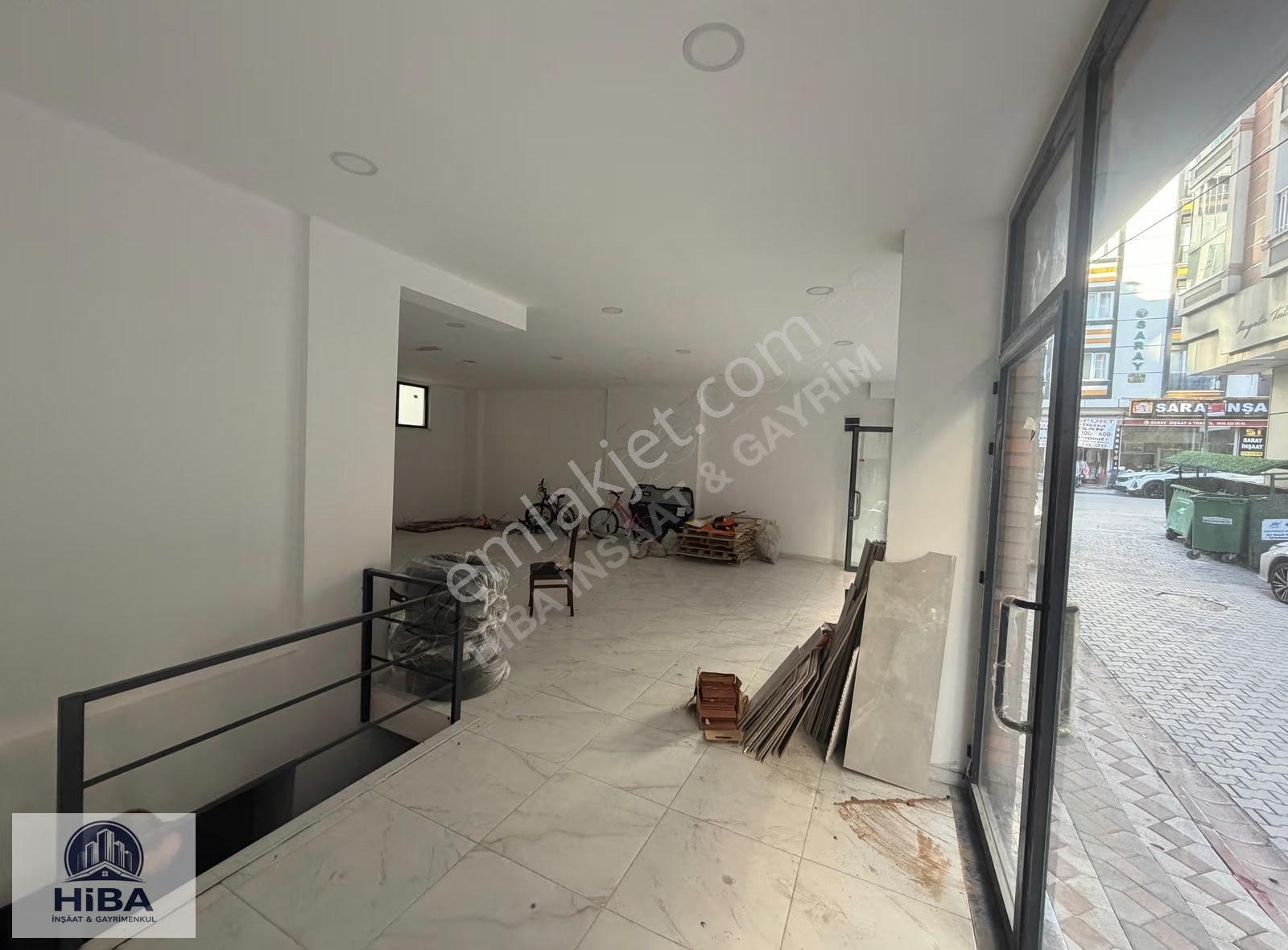 İsmetpaşa'da Ordu Caddesine İkinci Parsel 220 M2 Kiralık Dükkan - Görsel 6