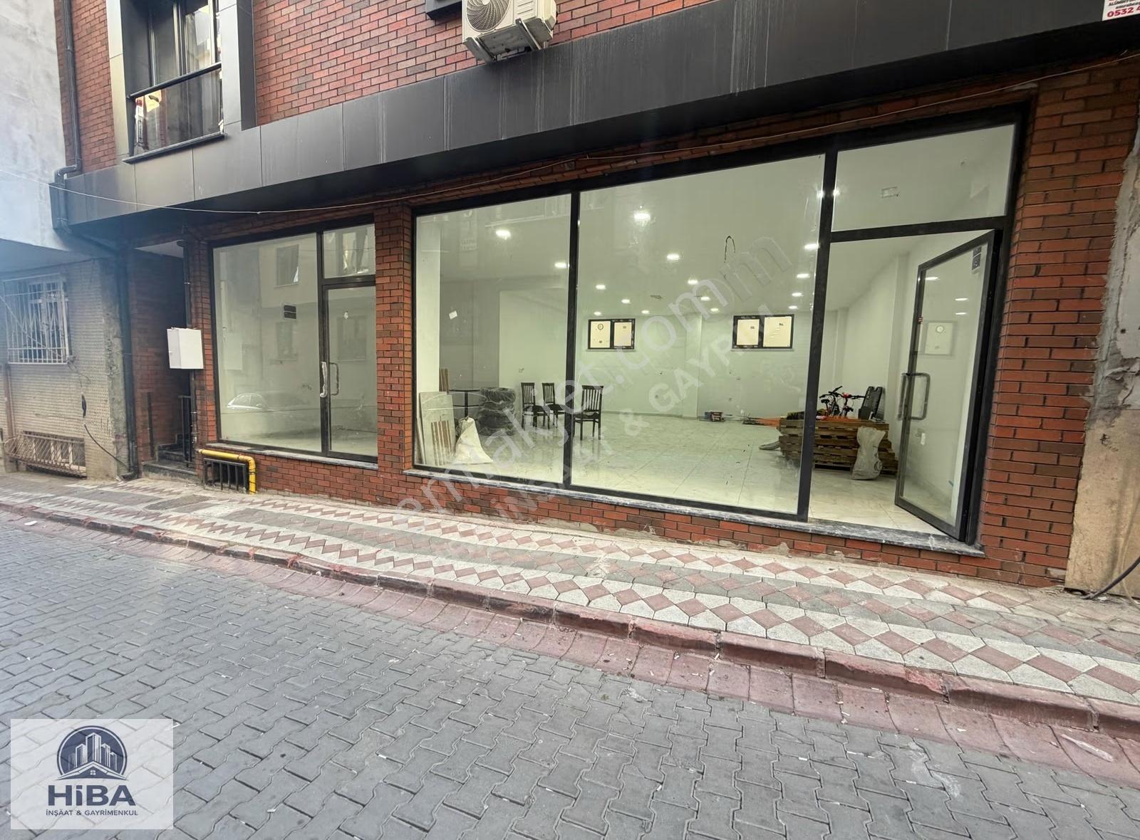 İsmetpaşa'da Ordu Caddesine İkinci Parsel 220 M2 Kiralık Dükkan - Görsel 9