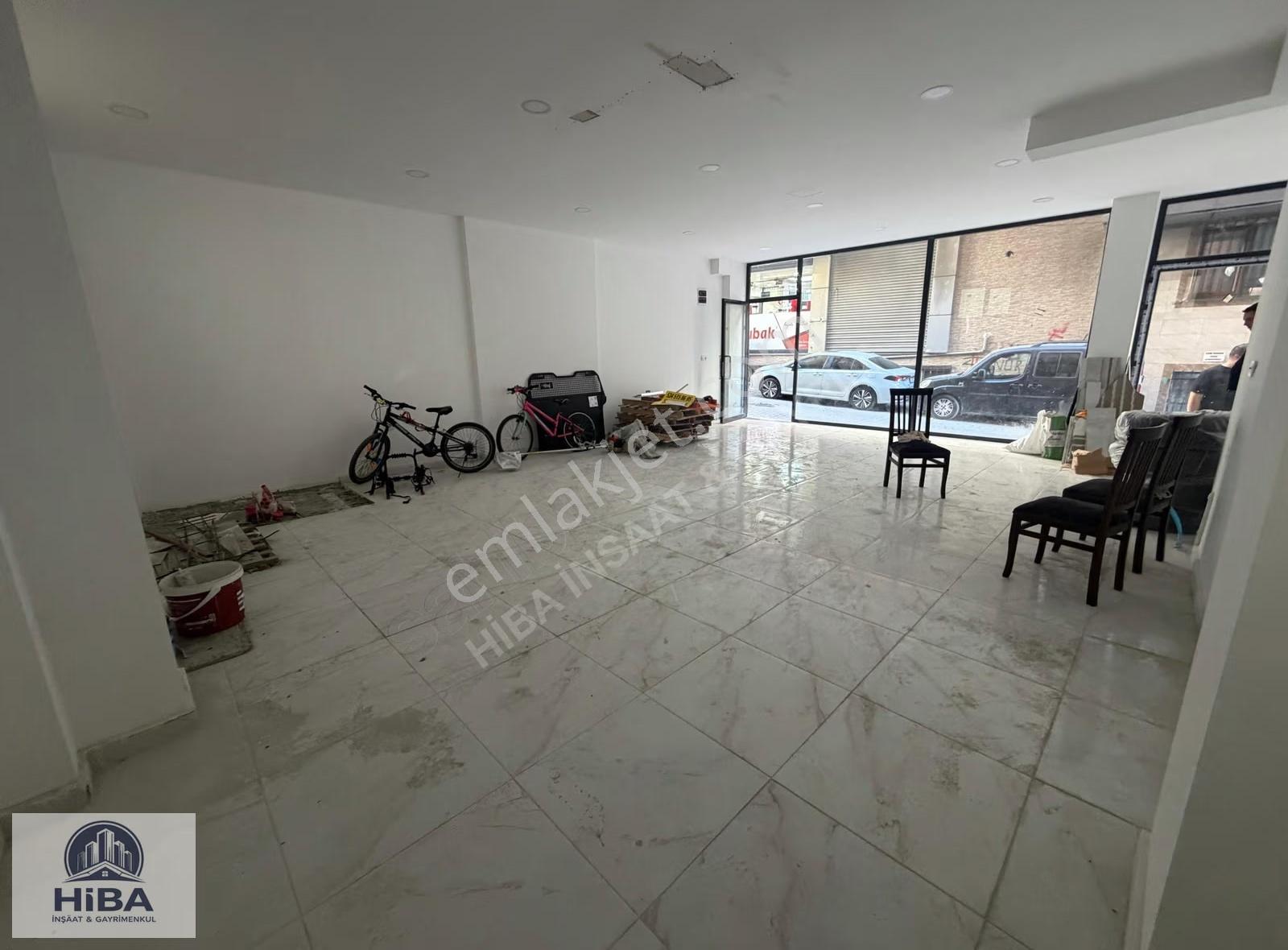 İsmetpaşa'da Ordu Caddesine İkinci Parsel 220 M2 Kiralık Dükkan - Görsel 16