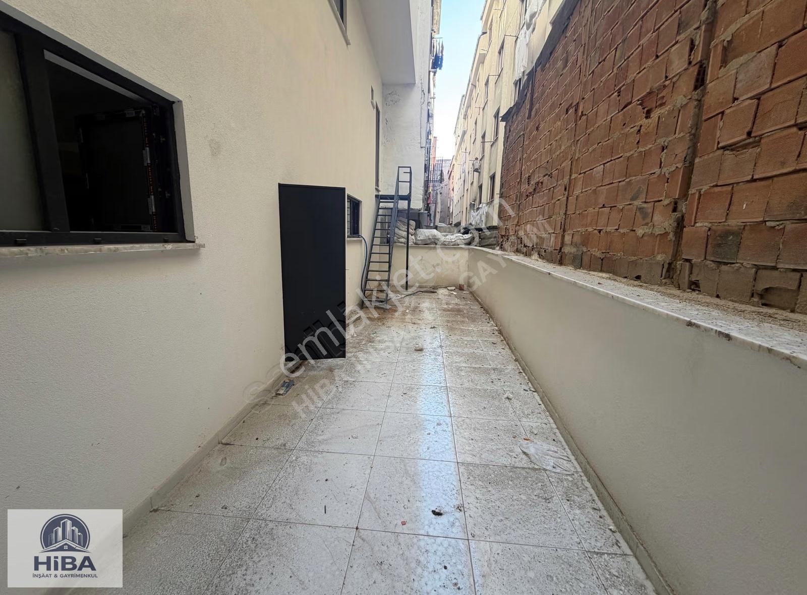 İsmetpaşa'da Ordu Caddesine İkinci Parsel 220 M2 Kiralık Dükkan - Görsel 18