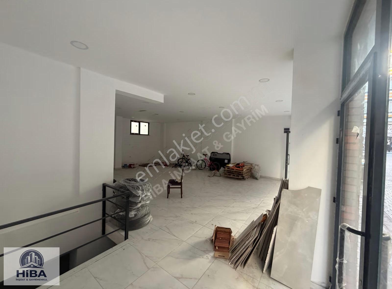 İsmetpaşa'da Ordu Caddesine İkinci Parsel 220 M2 Kiralık Dükkan - Görsel 13