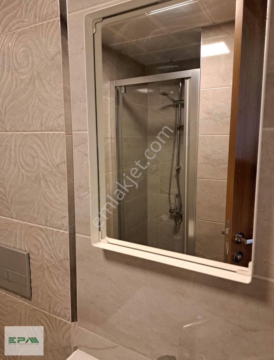 İnönü Cad.şehrin Tamkalbinde İyi Keyiflerdilerim 3+1kiralıkdaire - Görsel 18
