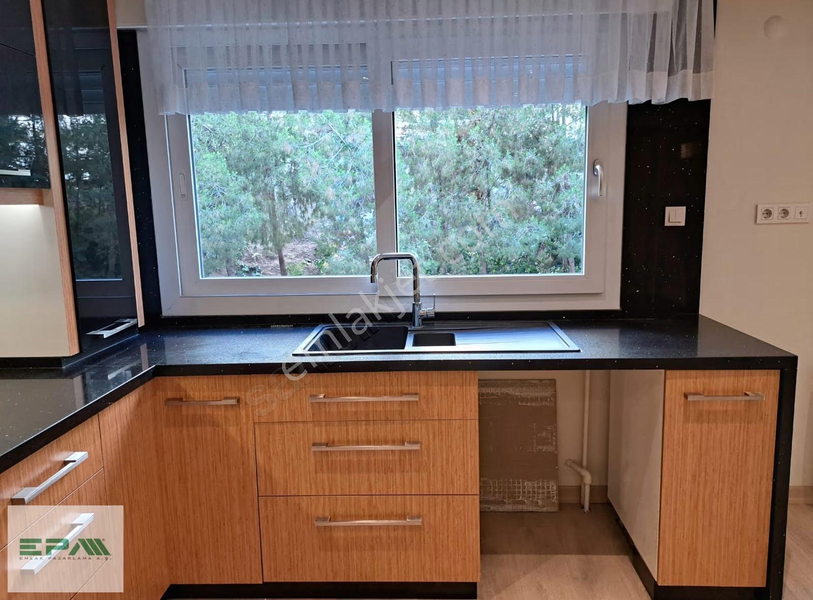 İnönü Cad.şehrin Tamkalbinde İyi Keyiflerdilerim 3+1kiralıkdaire - Görsel 20