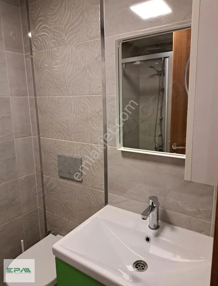İnönü Cad.şehrin Tamkalbinde İyi Keyiflerdilerim 3+1kiralıkdaire - Görsel 3
